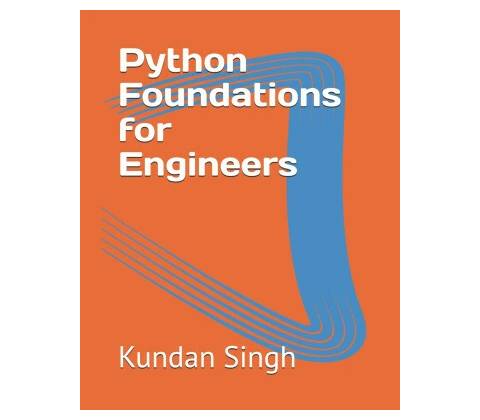 Python Foundations for Engineers