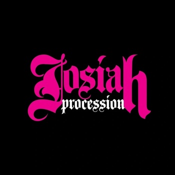 Josiah - PROCESSION Vinyl