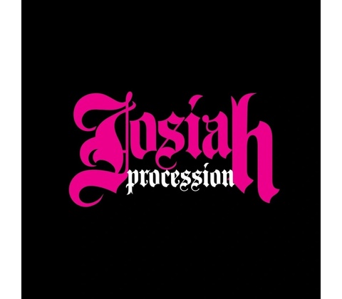 Josiah - PROCESSION Vinyl