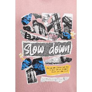 Moschino Jeans Памучен суичър (1706.3228)