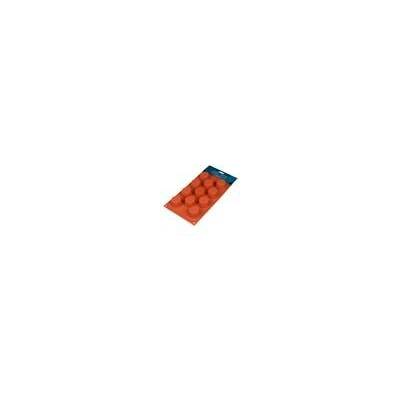 METRO PROFESSIONAL Forma silikonová 30 x 17,5 cm 11-minimuffinů 1 muff. 4 cm 1 ks