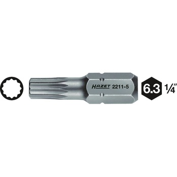 Hazet 2211-4