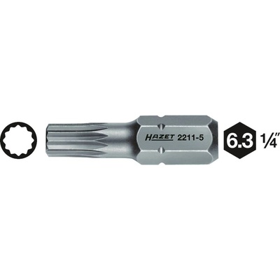 Hazet 2211-4