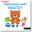 Objevujeme svět! Hračky