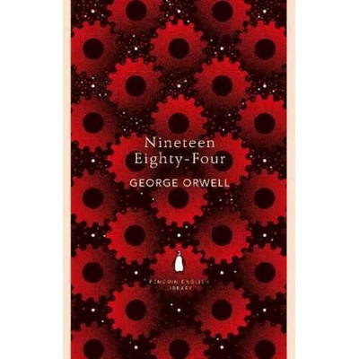 Nineteen Eighty-Four | George Orwell