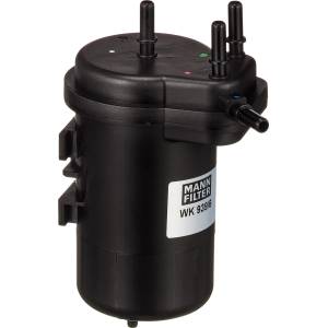Mann-filter Горивен филтър mann-filter wk 939/6