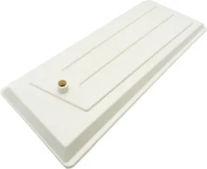 Аксесоари Pvc кондензна вана (Кондензна вана)