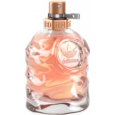 adidas Born Original parfémovaná voda dámská 50 ml