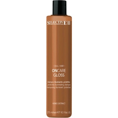 Selective Professional OnCare Gloss Protective Shampoo 275 ml