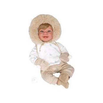 Arias Кукла Бебе Arias Zoe 45 cm