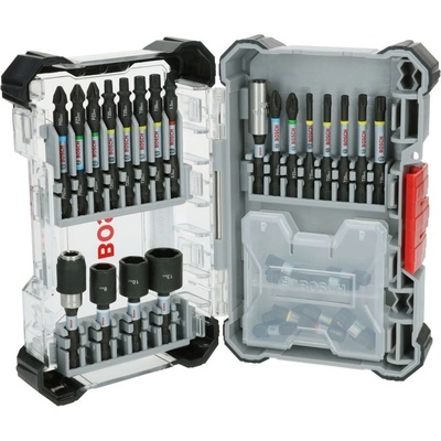 BOSCH Sada pro šroubování PRO Impact, 35 ks 2608521U77