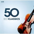 V/A - 50 BEST CLASSICS CD