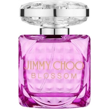 Jimmy Choo Blossom Special Edition 2024 EDP 60 ml Tester