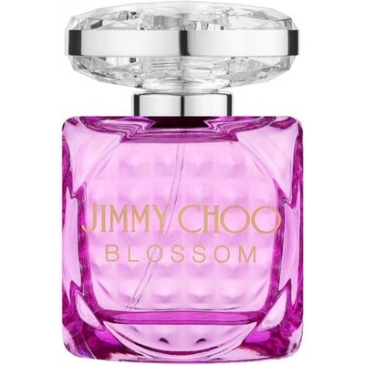 Jimmy Choo Blossom Special Edition 2024 EDP 60 ml Tester