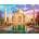 Ravensburger - Puzzle Taj Mahal, India - 1 500 piese