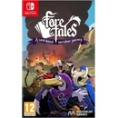 Foretales