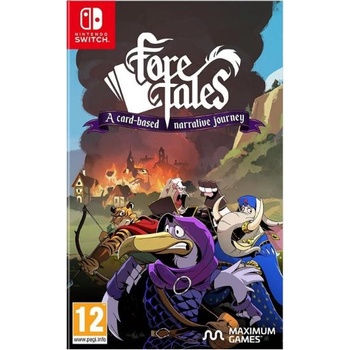 Foretales