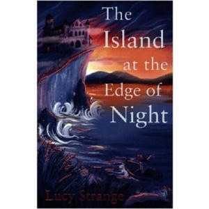The Island At The Edge Of Night | Lucy Strange (2024)