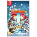 Scribblenauts Showdown