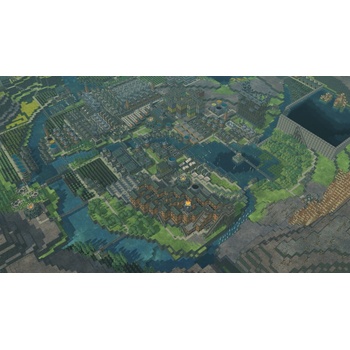 Timberborn
