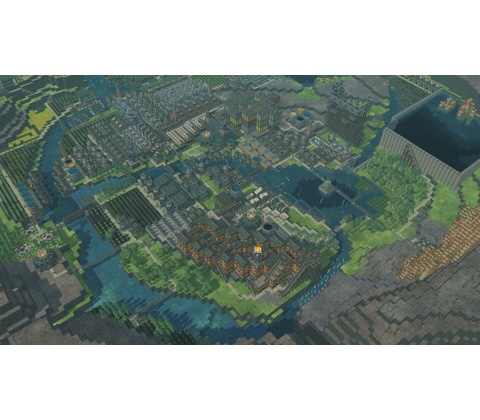 Timberborn