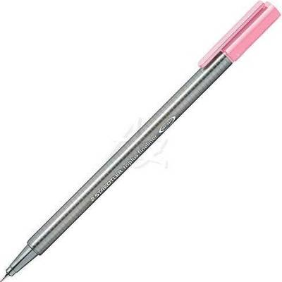 Staedtler 334-21 Triplus růžový světle