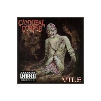 Cannibal Corpse - Vile