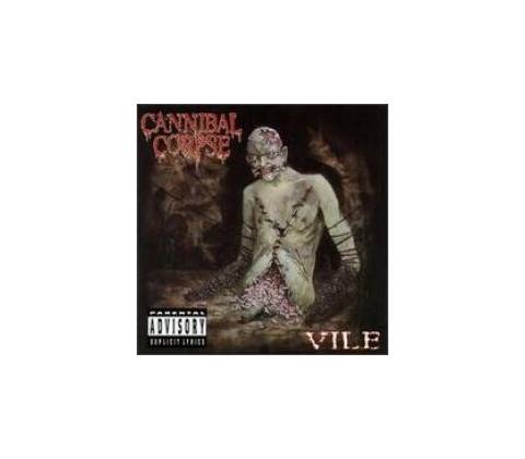 Cannibal Corpse - Vile