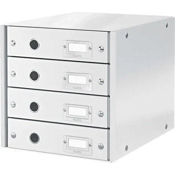 Image 1 of Leitz Click&Store бяло 60490001