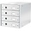 Leitz Click&Store бяло 60490001