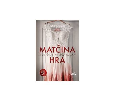 Matčina hra