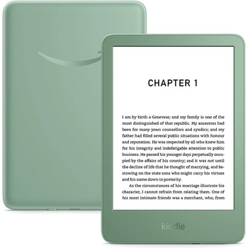 Amazon Kindle (11th Gen) 2024 16GB