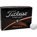 Titleist Pro V1 golfové míče