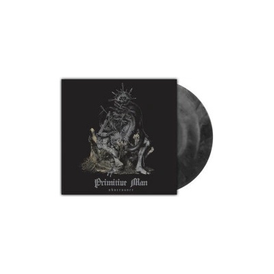 Primitive Man - Observance Coloured Vinyl 2 LP