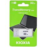 Toshiba KIOXIA U202 32GB USB 2.0 LU202W032GG4 Флаш памет
