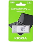 Toshiba KIOXIA U202 32GB USB 2.0 LU202W032GG4 Флаш памет