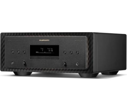 Marantz SACD 10