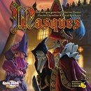 FFG Masques