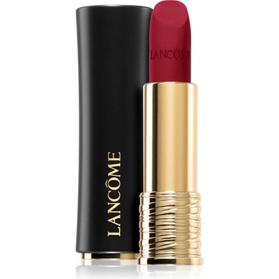 Lancôme L'Absolu Rouge Drama Matte 2024 matný rúž plniteľná 82 3,6 g
