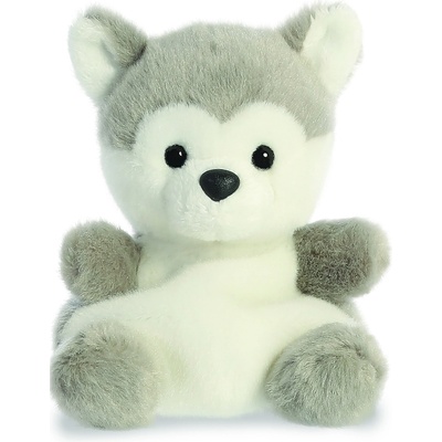 Aurora pes Husky Busky Palm Pals 13 cm