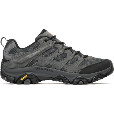 Merrell Мъжки мултиспорт обувки Merrell Moab 3 Multisport shoes - Granite V2 - размер 48 (EU) (022-0793-0223)