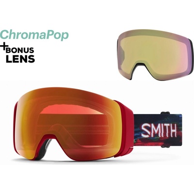 Smith 4D Mag 23/24