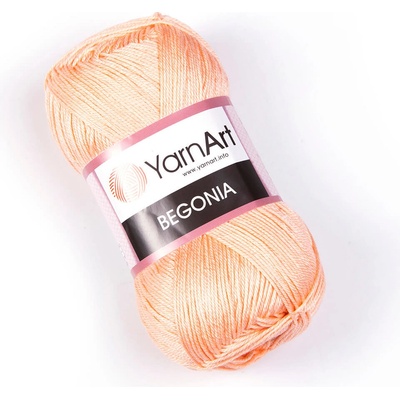 Yarn Art YarnArt Begonia Begonia: Begonia 6322