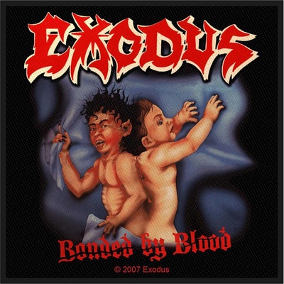 Exodus Bonded by Blood
