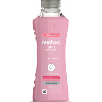 Method Aviváž Peony Blush 990 ml 33PD