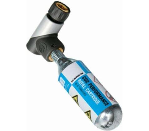 PRO ADAPTER CO2