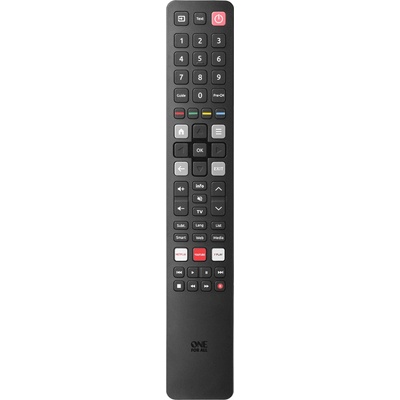 One For All Универсално дистанционно за телевизор Thomson (URC 4922)