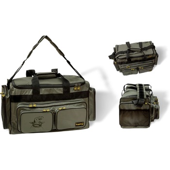 BLACK CAT Taška Battle Cat Carryall