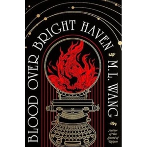 Blood over bright haven | Ulrike Brauns (ISBN: 9783985852437)