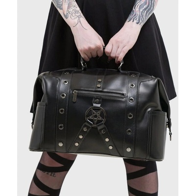 Killstar kabelka taška Infusion Black KSRA011420
